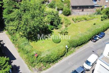 Grundstück Köln Ehrenfeld - 529.000&euro; | Angebot:27581083