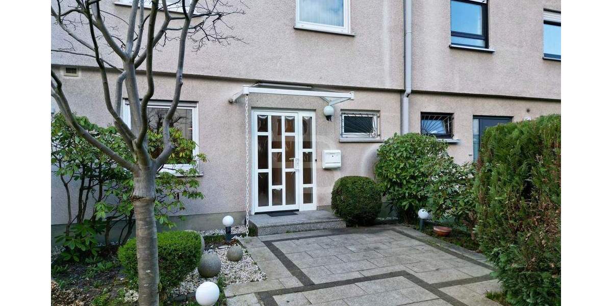 Reihenmittelhaus Köln Ensen - 5 Zimmer, 129 m&sup2;, 450.000&euro; | Angebot:25687062