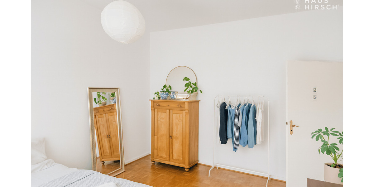 Etagenwohnung Köln Sülz - 3 Zimmer, 85 m&sup2;, 449.000&euro; | Angebot:24750199