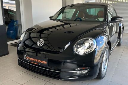 VW Beetle 135.000 km 8.990 € Remagen 53424