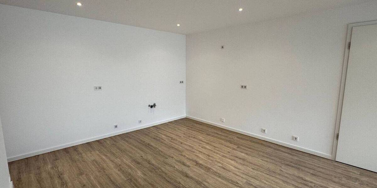 Etagenwohnung Troisdorf-Bergheim Bergheim - 3 Zimmer, 77 m&sup2;, 1.350&euro; | Angebot:25929312