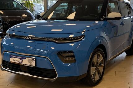 Kia Soul 14.692 km 24.400 &euro; Hennef 53773