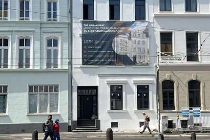 Wohnung Bonn - 3 Zimmer, 66 m&sup2;, 459.000&euro; | Angebot:26506406