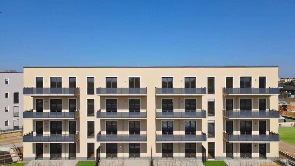 Wohnung zum Kaufen in Köln Elsdorf 547.700 € 94 m²