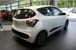 Hyundai i10 1.0 Passion 33.820 km 10.980 &euro; Euskirchen 53881