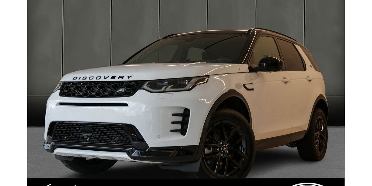 Land Rover Discovery Sport 19.995 km 46.980 &euro; Bonn 53117