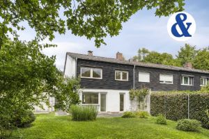 Zwischen Stadt und Rhein Familienfreundliches Einfamilienhaus in Plittersdorf