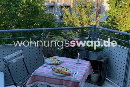 Wohnung Köln Ehrenfeld - 2 Zimmer, 59 m&sup2;, 808&euro; | Angebot:26633933