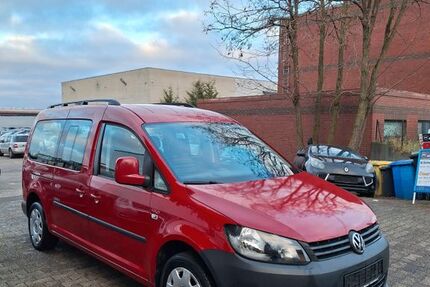 VW Caddy