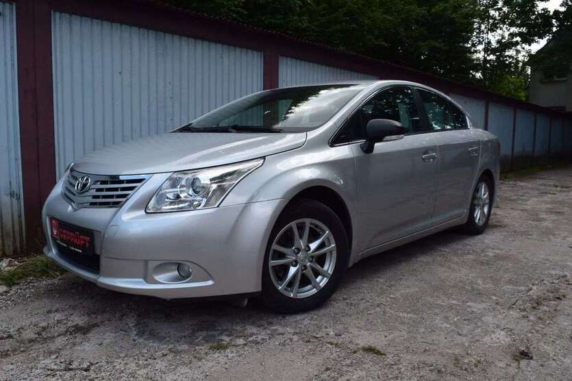 Avensis