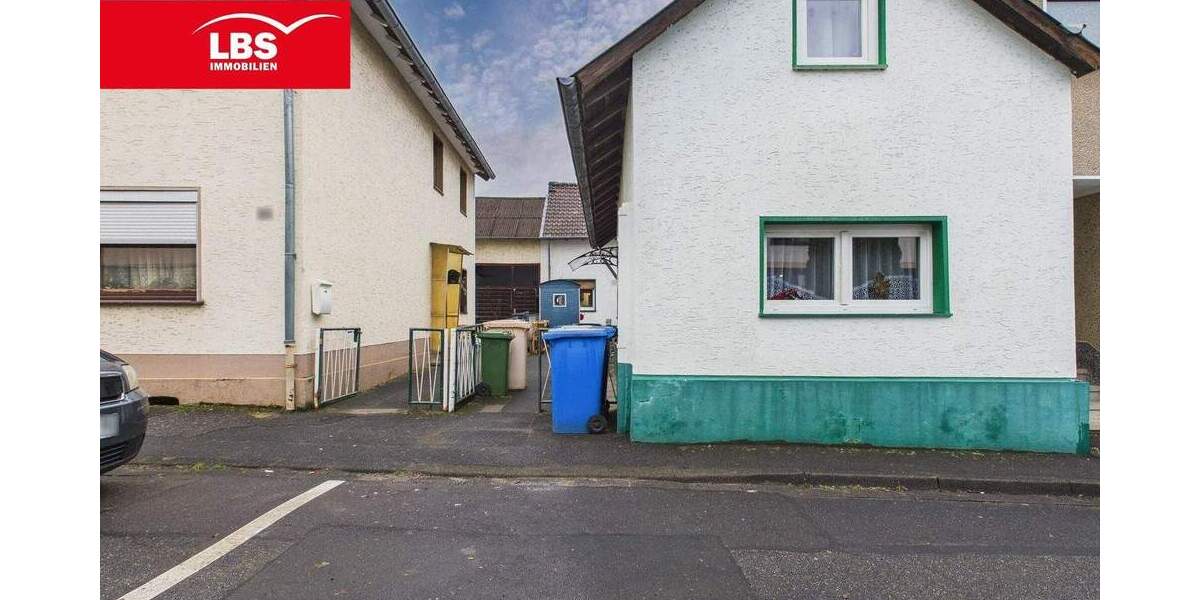 Zwei Häuser - eine seltene Gelegenheit in Bonn-Lannesdorf 6 zimmer