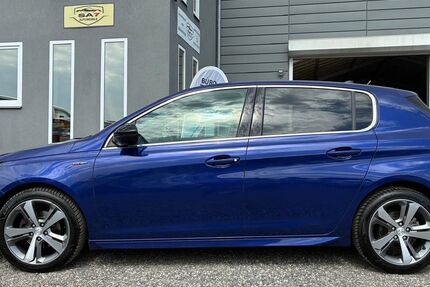 Peugeot 308 110.000 km 9.790 &euro; Euskirchen 53881