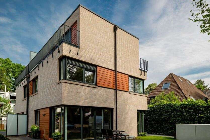 Haus zum Kaufen in Köln 929.800 € 130 m²