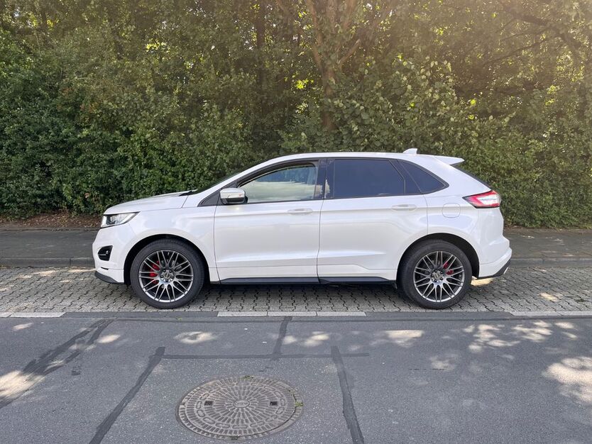 Ford Edge 170.000 km 17.450 € Brühl 50321