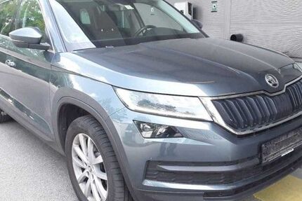 Skoda Kodiaq 71.893 km 33.690 € Eitorf 53783
