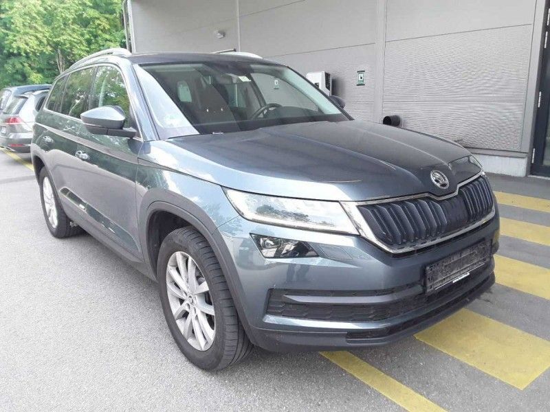 Skoda Kodiaq 71.893 km 33.690 € Eitorf 53783
