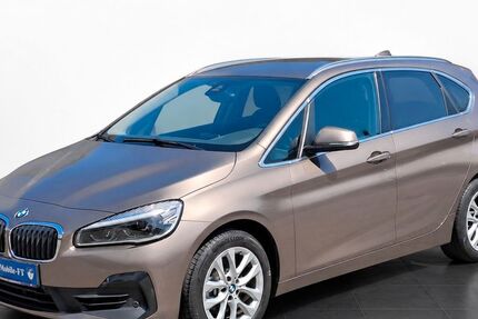 BMW 218 13.000 km 17.950 &euro; Bad Breisig 53498