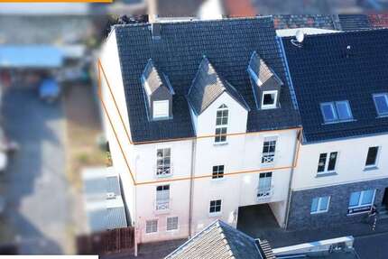 Wohnung zum Kaufen in Bonn 349.000 € 115 m² 3 zimmer