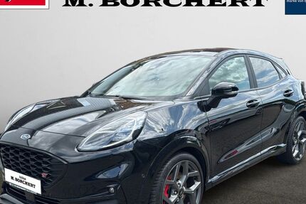 Ford Puma 28.700 km 21.995 &euro; Weilerswist 53919