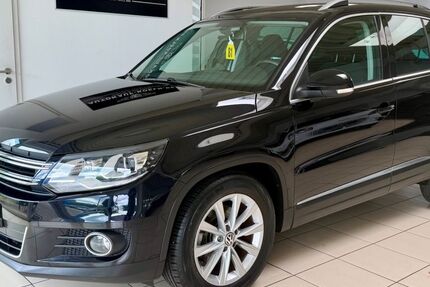 VW Tiguan 128.604 km 13.590 &euro; Köln 51067