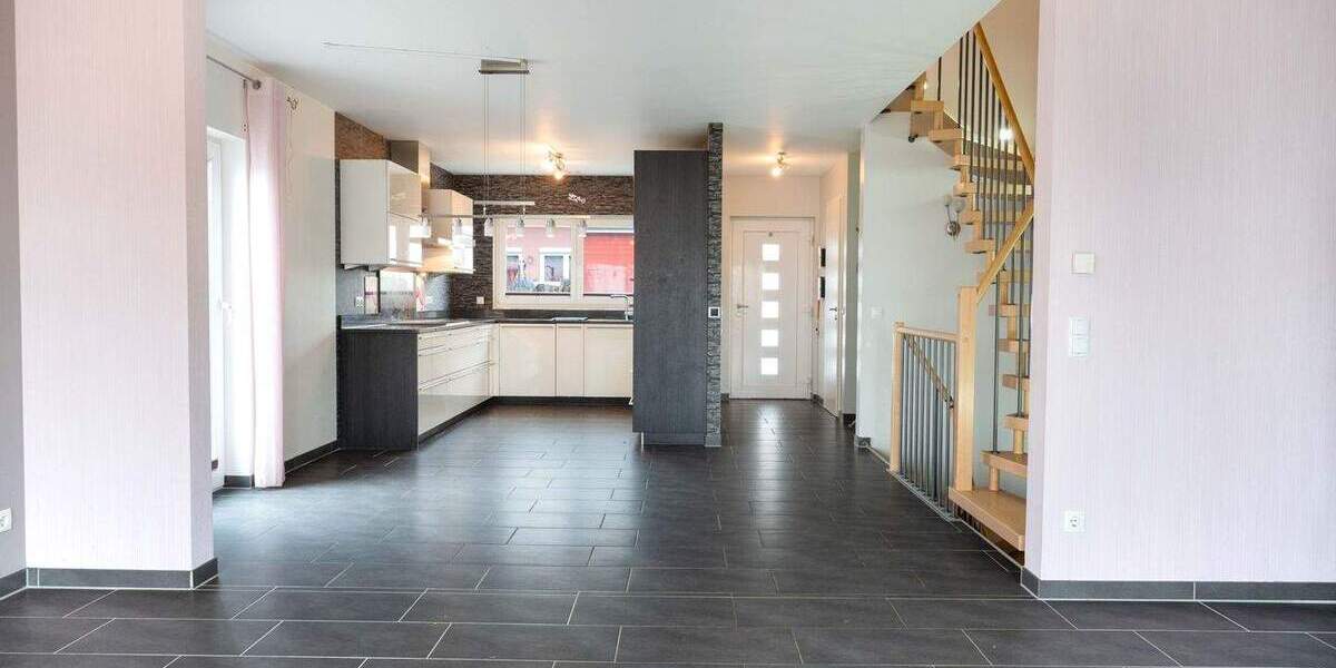 Doppelhaushälfte Hennef / Im Siegbogen Weldergoven - 5 Zimmer, 136 m&sup2;, 498.000&euro; | Angebot:24735356