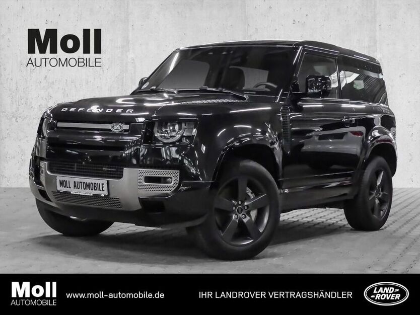 Defender
