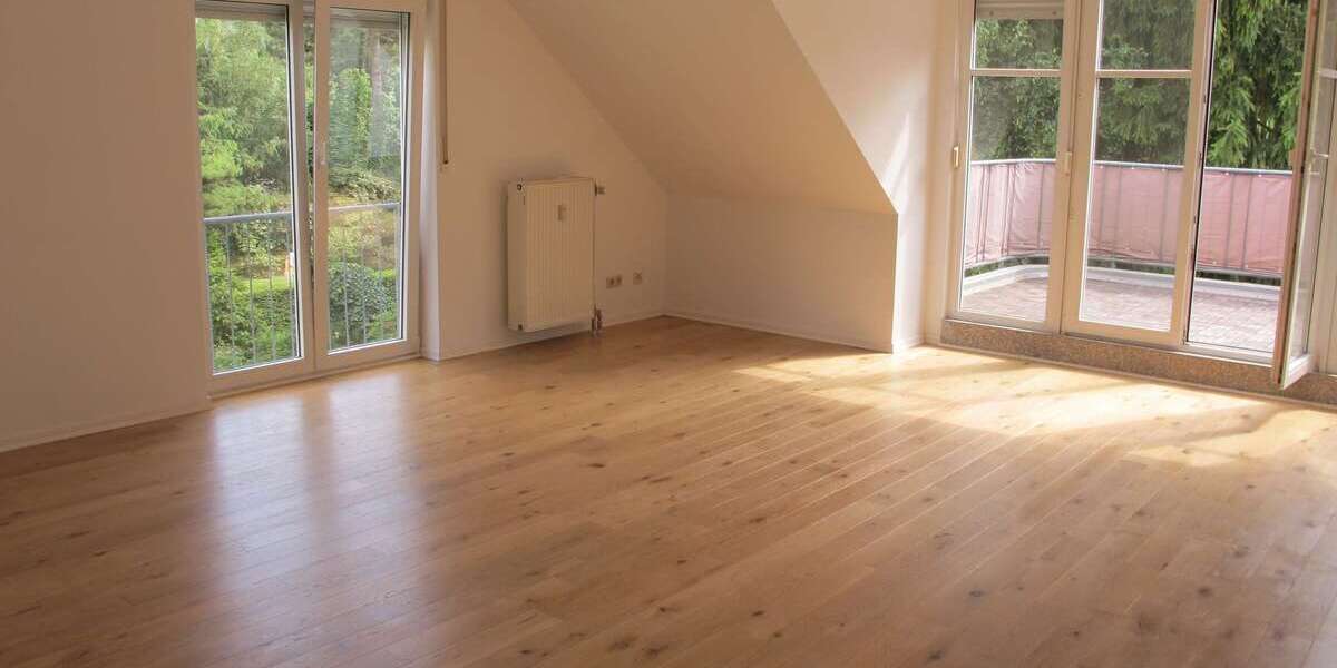 Etagenwohnung Bergisch Gladbach Bensberg - 4 Zimmer, 86 m&sup2;, 1.095&euro; | Angebot:27225327