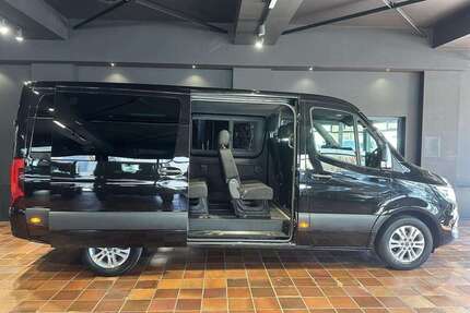 Mercedes-Benz Sprinter 149.951 km 44.950 € Bonn 53177