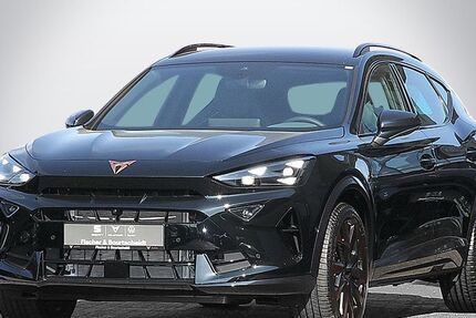 Cupra Formentor 7.536 km 45.480 &euro; Lohmar 53797