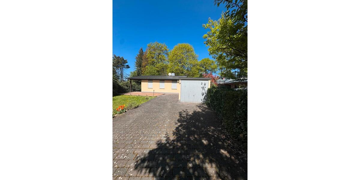 Einfamilienhaus Breitscheid - 2 Zimmer, 65 m&sup2;, 900&euro; | Angebot:27666151