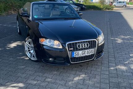 Audi A4 368.000 km 3.499 &euro; Wachtberg 53343