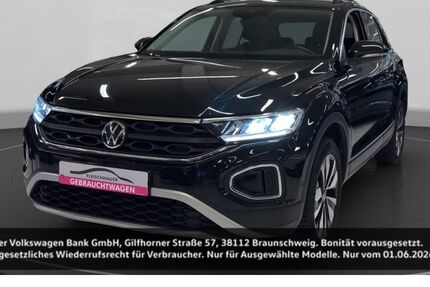 VW T-Roc 25.597 km 20.980 &euro; Bonn 53119