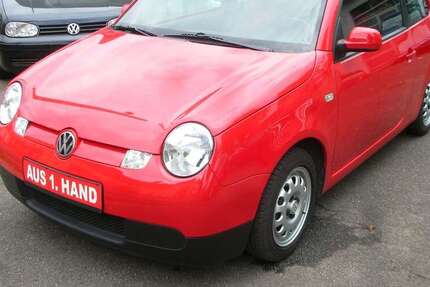 VW Lupo 35.400 km 12.800 &euro; Bonn 53115