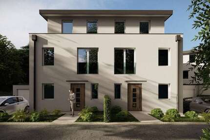 Grundstück Hennef / Bröl Bröl - 200.000&euro; | Angebot:23509004