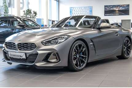 BMW Z4 21.819 km 52.995 € Köln-Marsdorf 50858