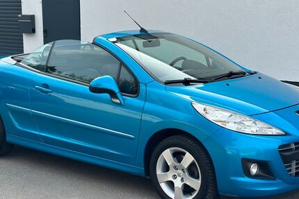 Peugeot 207 140.150 km 6.190 &euro; Rheinbach 53359