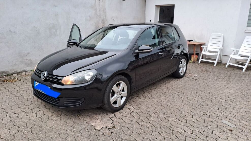 VW Golf 275.000 km 4.500 € Königswinter 53639