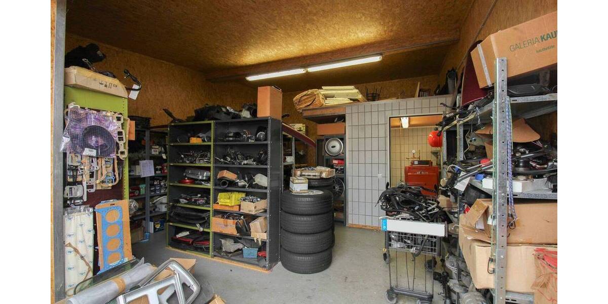 Gewerbeobjekt Bonn Friesdorf - 965.000&euro; | Angebot:26844864
