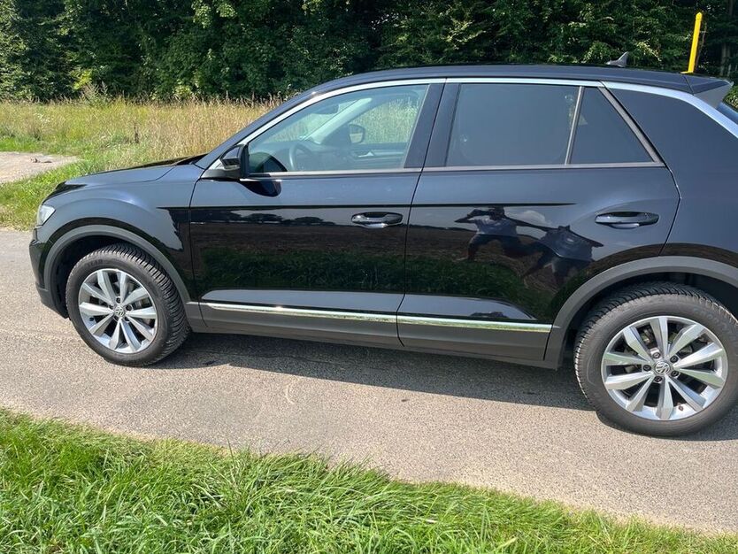 T-Roc