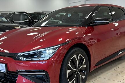 Kia EV6 71.589 km 32.440 &euro; Bonn 53227