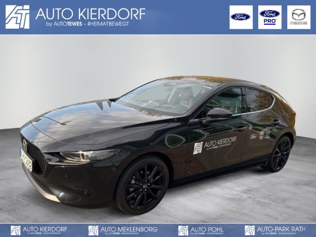 Mazda 3 6.205 km 29.980 € Köln 50825