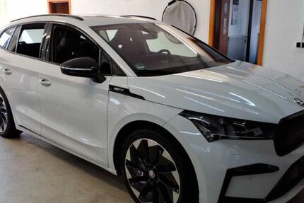 Skoda Enyaq 91.148 km 34.500 &euro; Bonn 53227