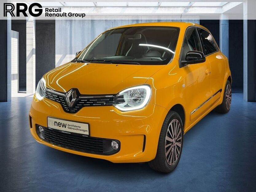 Twingo