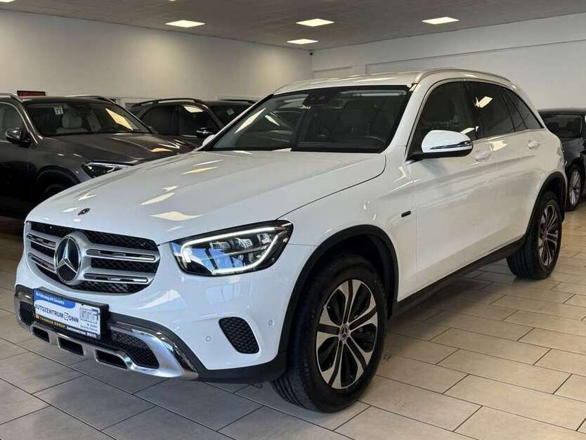 GLC 300
