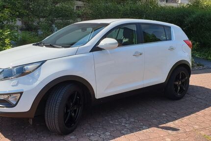 Kia Sportage 79.600 km 12.500 € Bergisch Gladbach 51429