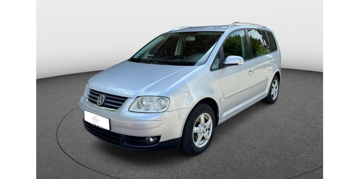 VW Touran 209.000 km 3.950 &euro; Hürth 50354
