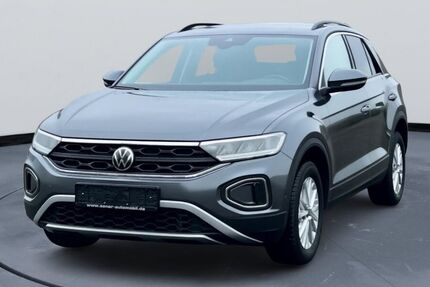 VW T-Roc 42.000 km 18.890 &euro; Bonn 53177