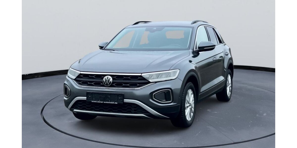 VW T-Roc 42.000 km 18.890 &euro; Bonn 53177