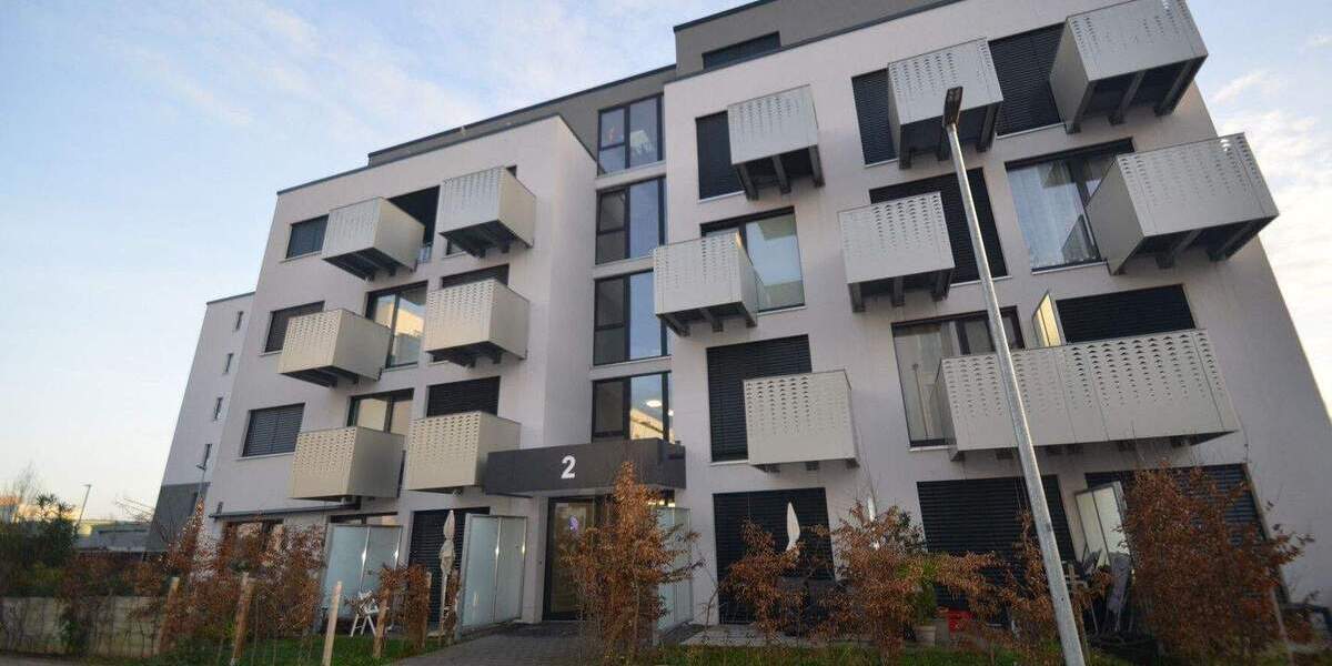 Etagenwohnung Wesseling - 2 Zimmer, 55 m&sup2;, 690&euro; | Angebot:24700383