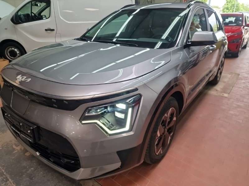 Kia Niro 28.390 km 26.400 € Eitorf 53783